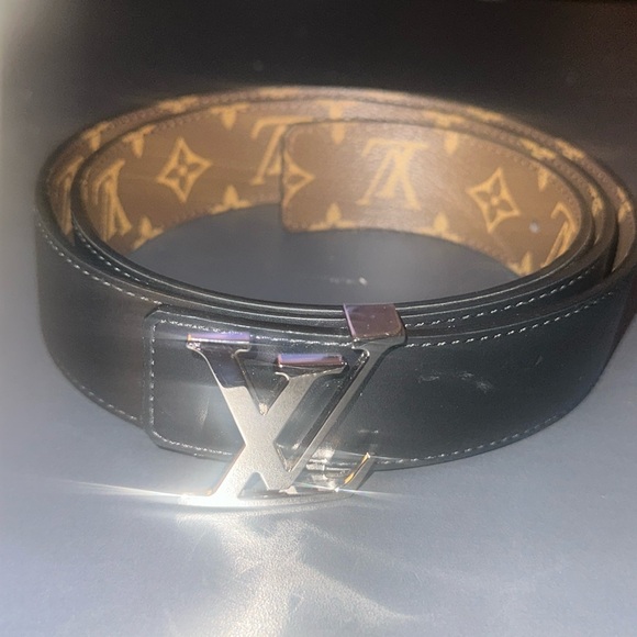 Louis Vuitton Belt - Picture 10 of 14
